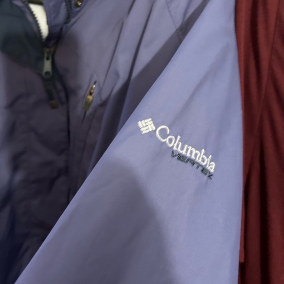 Columbia women’s coat core vertex extra-large with lining - Picture 6 of 11